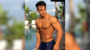 Inspiration from Fit Media's Awsome young trainers featured on the channel - including Deigo Sechin, Luigi Vitaly, Ben Bray, Radostin Tsvetanov, Richard Duchon, Ali Bilal (thumbnail), Who's your favourite? COMMENT BELOW Thanks to photographers Ulrich Oehmen, Christopher Bailey. | Fit Media Channel