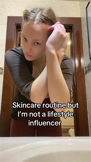 Complete Skincare Routine with Cetaphil Products