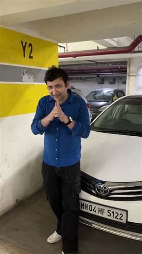 Toyota rocket car#usedcars #automobile #chiragvehicles #car