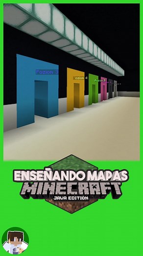 Enseñando Mapas de Minecraft: Guía Completa