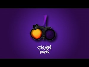 Claw Pack | Minecraft PvP Texture Pack