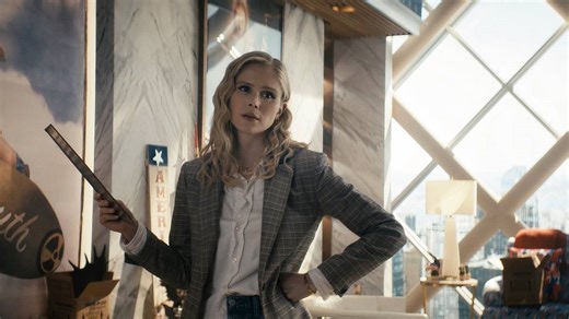 "Who's We?": The Best Theories About Who Starlight Is Working With In Gen V Season 2