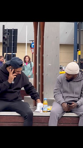 The struggle of eating stranger food will continue😁#funny #comedy #reels | Jokar Pranks