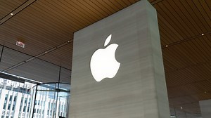 Trump might use his "instincts" to exempt Apple from the 125% tariff on U.S. imports from China