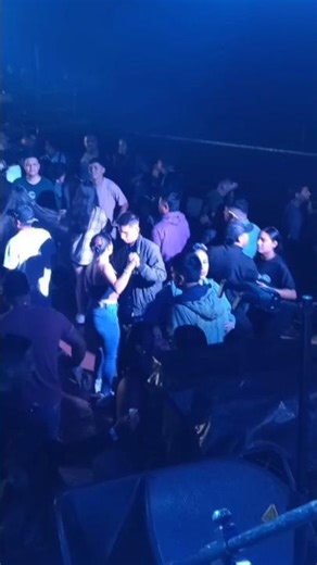 Coqueta Heredero de rumba en fiesta 🎉🥳