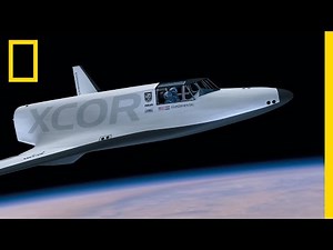 Will This More Affordable Rocket Ship Take You to Space One Day? | Short Film Showcase