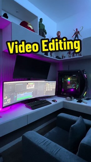 Video editing adobe premier pro 2024 #edit #editing #tranding #fyp #msi #viral #post #adobe #adobepremierepro #rog #asussuperultrawide #ultrawide #cyberroom #video #videoedit