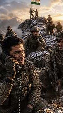 Yeh Dil Maange More | The Real Story of Captain Vikram Batra