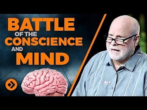 Battle Of Your Conscience and Mind: Bible Study on the Heart | Pastor Allen Nolan Sermon