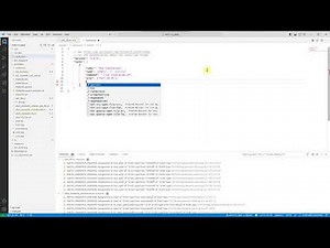 DVT IDE for VS Code Tasks - How to Run External Tools