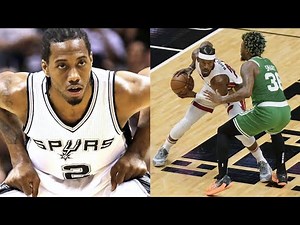 NBA "Lockdown Defense 🔒" MOMENTS