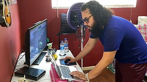 In-person classes return to Orange County public libraries, Melrose Center