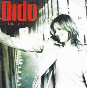 Dido - Life For Rent