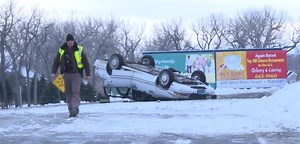 48K views · 238 reactions | UPDATE 4:16: Highway Patrol says the...