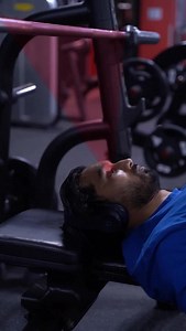 513K views · 1.2K reactions | Carve your Body with Flat Bench ⚠️ ....