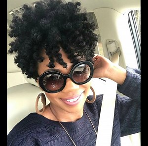 Beautiful natural hair inspirations!!! Make sure you save this post for your stylist. Share your natural hair pic below for a shout out on our page and share this post with your family and friends. 😍😍😍 * * Tag @RockinItNatural for feature!! * Follow @Rockin|tNatural for natural hair styles & hair cut inspirations!! * Tag your friends!! We are not a salon. We are a natural hair inspiration page and don’t claim to own any rights to the pics or videos posted on our page. We make every effort to 