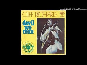 Cliff Richard - Devil Woman (Extended 1976)