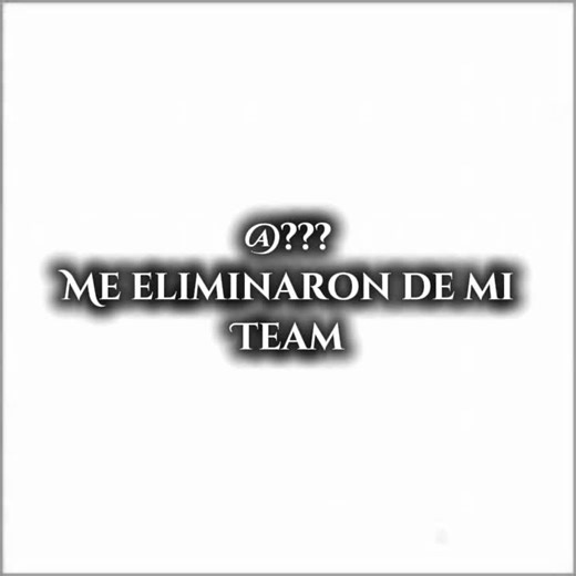 Si tú team te elimina yo te tengo la mejor medicina 🔥🫠##team #multifandom #unetealteam #nuevo #parati