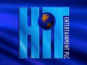 HiT Entertainment (USA/UK) Logo History