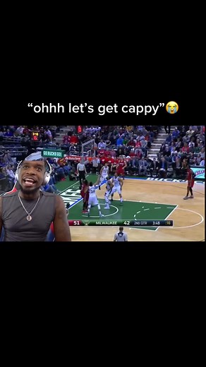 NBA Bad Cat Moments Compilation