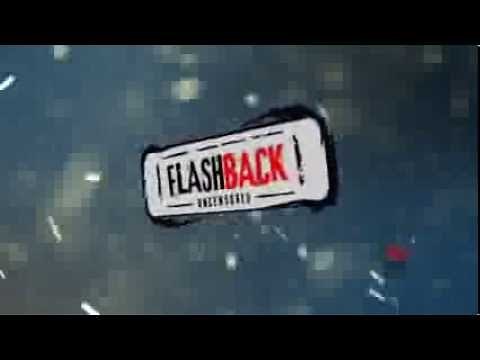 Jingle FLASHBACK