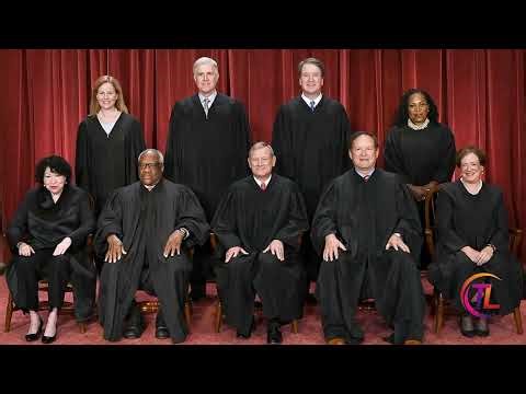 Trump admin asks Supreme Court to end temporary protected status for Syrian migrants