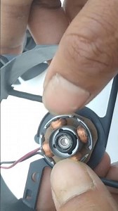 How To Repair In CPU Fan