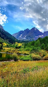 Rocky Mountain High #coloradonature #johndenver | Nature Heals the Soul