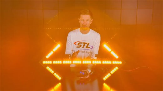 3.6K views · 61 reactions | Have you seen our Dart Traffic Advisor? This would be the perfect option if you are looking for an arrow-stick style traffic advisor! Equipped with warning + traffic patterns. Check out the product page for our full product demo and use our Interactive Player to fully demo online! Shop our Traffic Advisors product section. SpeedTechLights.com #LightingTheWay | SpeedTech Lights | Facebook