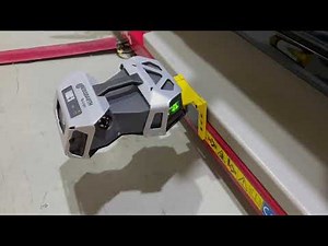 Demo Video of Beissbarth Wheel Aligner