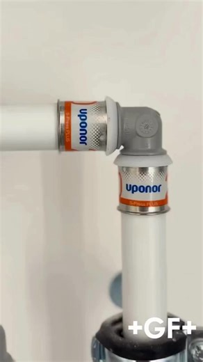 Pokud jste instalatér a hledáte ověřená, profesionální řešení, jste na správném místě! 👍 Přidejte se k naší komunitě a mějte přehled o novinkách z oboru a osvědčených postupech. | Uponor Česká republika