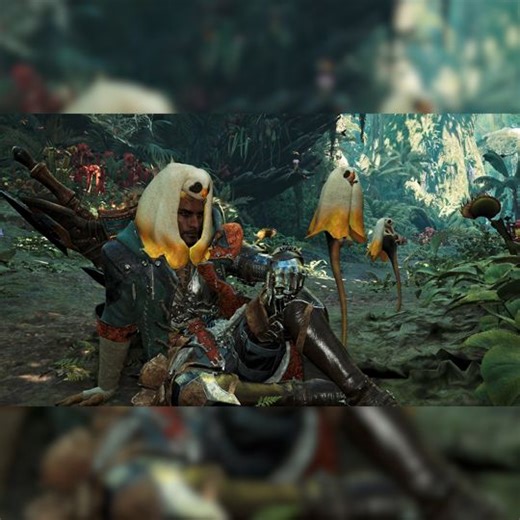 We'll be releasing limited time Event Quests starting the week following release! Take on these quests to earn armor with special looks as rewards. We'll have more updates to share after release, so stay tuned for details! | Monster Hunter