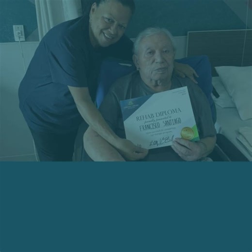 #allaireatspringcreek #rehabsuccess #newbeginnings #allinatallaire #revolutionizingcaredelivery | Spring Creek Healthcare Center