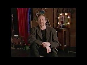 The Muppet Show - Brian Henson "Music" Intro