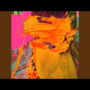 The Difference (feat. Toro y Moi)