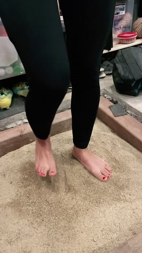 Reel Foley Sound -Foley Artist on TikTok