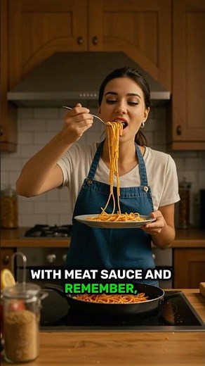 Easy One-Pot Spaghetti Dinner Ready in Under 30 Minutes