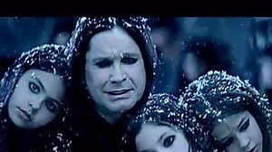 Ozzy Osbourne - Dreamer