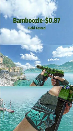 Top 5 Tec-9 Skins for Price/Performance