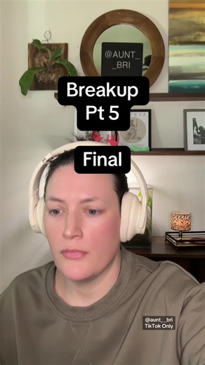 Breakup Pt 5: Corporate Drama Unfolds