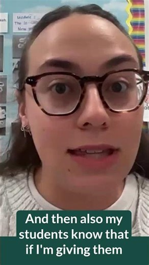 Giving Students Time to Think Matters