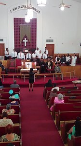 BETHEL AME YOUTH CHOIR | Bethel AME Church Mobile | Facebook