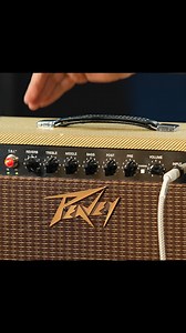 13K views · 113 reactions | Check out the Peavey Classic 20 112 with Jimmy Franklin Nofearguitargear See it here  https://bit.ly/49a8fAE | Peavey Electronics | Facebook