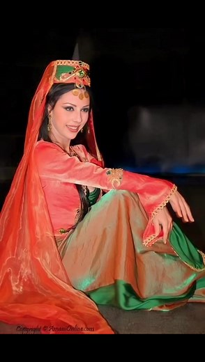 Lebanese Traditional Clothing: Exploring Rich Heritage and Culture