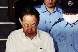 鏡頭背後／社會期待的判決？日本高官殺子案，熊澤家的父子悲劇 | 轉角國際 udn Global