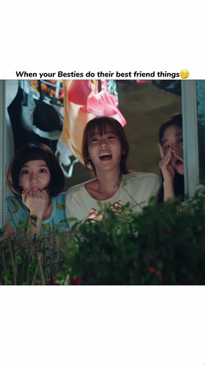 Just Bestie Things😂 | Hello, My Twenties Romantic Scene #shortsfeed #fy
