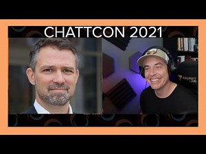 Greg Hanley - Safer and More Humane Applications of Behavior Analysis at CHATTcon 2021