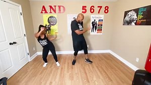 🗣ALL THE BLESSED PEOPLE: Report to the Dance Floor! Dance: The B.O.B. (Blessings on Blessings) Bounce www.and5678linedance.com - Sunday Praise Shuffle Online Class! No Copyright infringement intended. I do not own anything. All rights reserved to the respective labels. This is for exercise purposes only. | And 5678 Line Dance