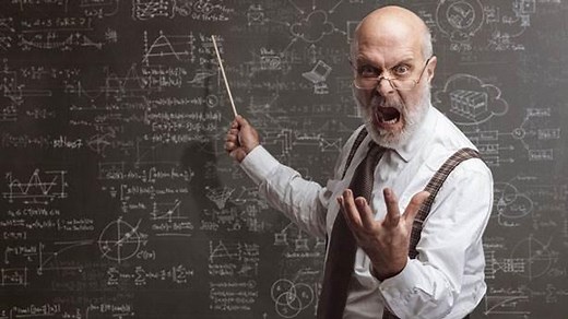 Emeritus profesör nedir?