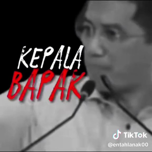 Kepala Bapak Mereka | Video Lawak Malaysia
